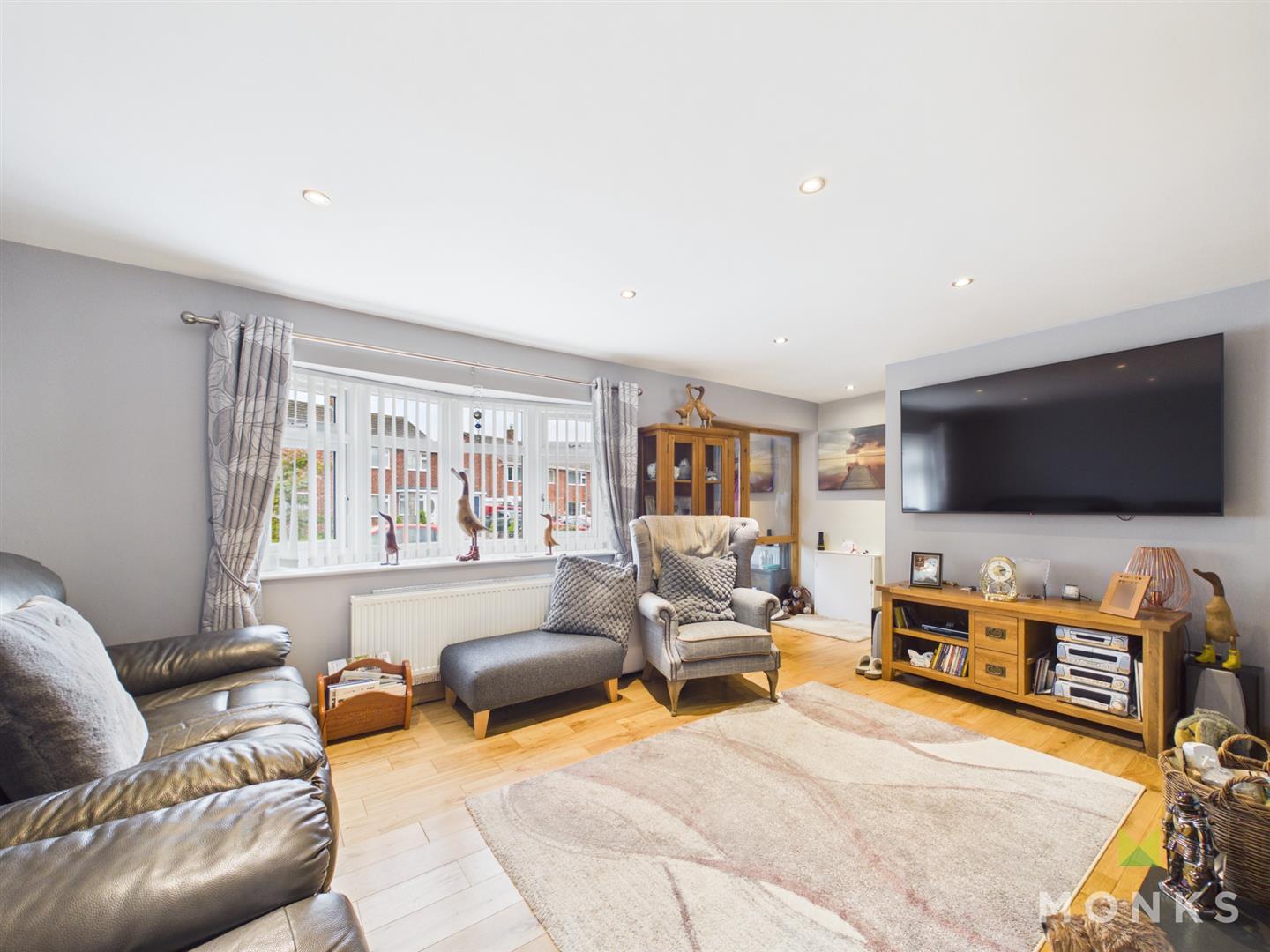 55 Westbury Road, Shrewsbury, SY1 3HT For Sale